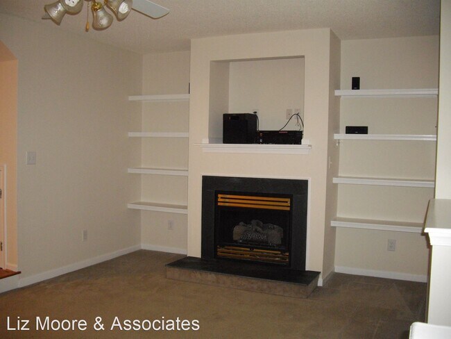 Building Photo - 3 br, 2.5 bath House - 926 Allendale Drive