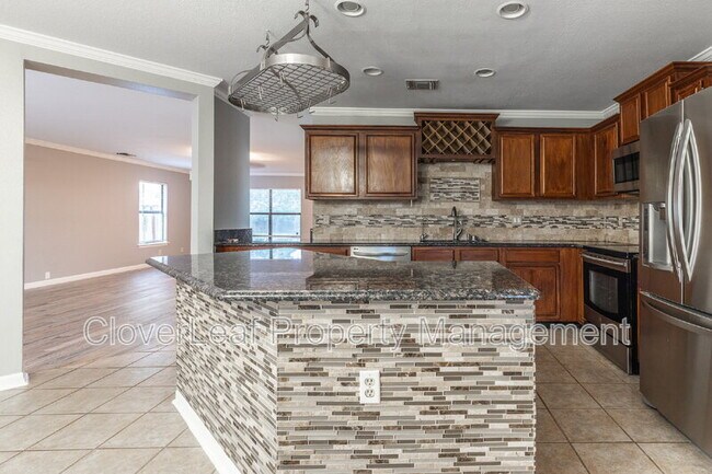 Building Photo - 7307 Justino Trail