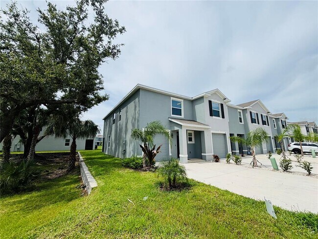 Building Photo - 299 Mangrove Shade Cir