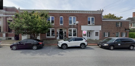 Building Photo - 30505 Prince William St