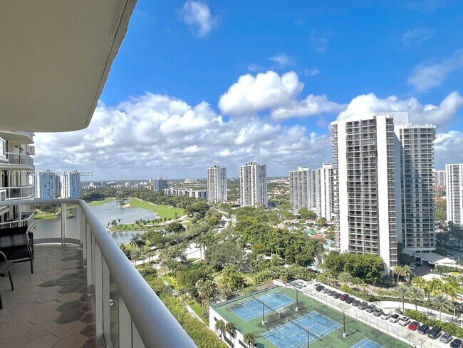 Primary Photo - 20191 E Country Club Dr