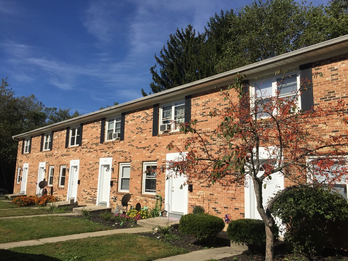 Madison Court Apartments London Oh Apartment Finder