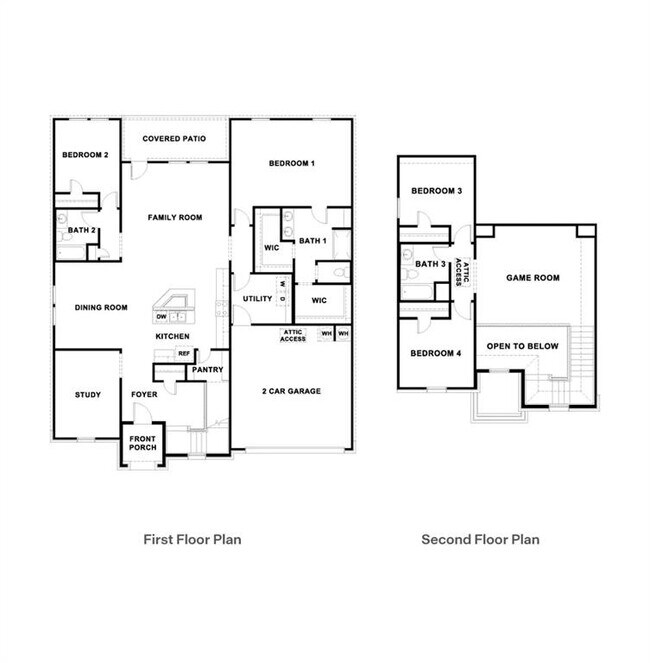 Building Photo - 2421 Cattle Baron Trl