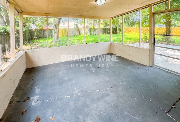 Building Photo - 7603 Brockhurst Dr
