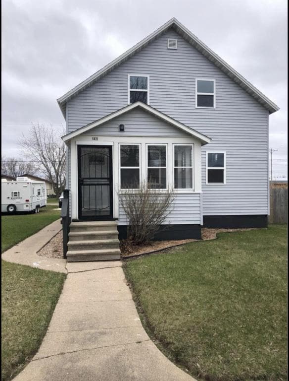 Building Photo - 1421 N 22nd St