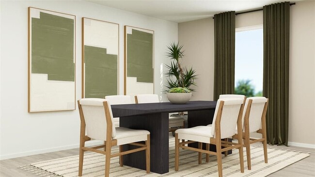 Building Photo - 2906 Blue Rdg Ln