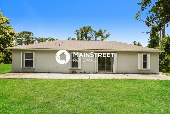 Building Photo - 3 Bedroom Pet-Friendly Home in North Port,...