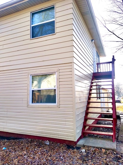 Building Photo - 1097 Brown St