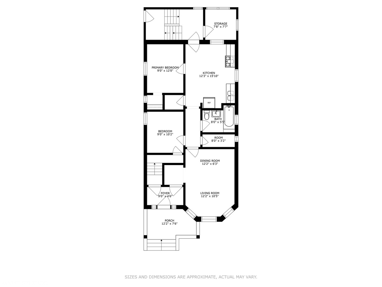 Building Photo - 3115 N Davlin Ct