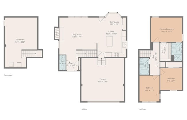 Building Photo - 3115 Omega Dr