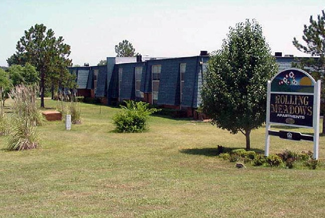 Primary Photo - Rolling Meadows