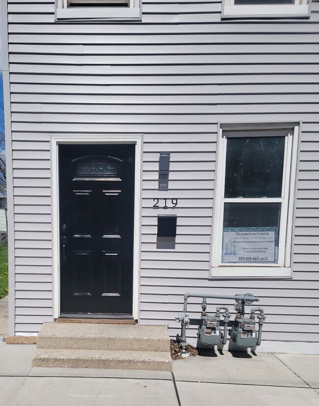 219 Walnut St 219 Walnut St York PA 17403 Apartment Finder