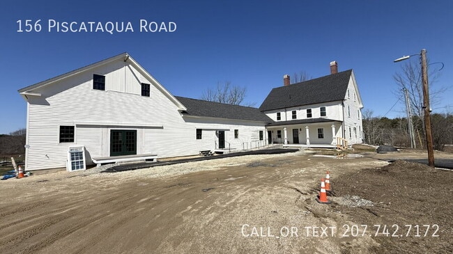 Building Photo - 156 Piscataqua Rd