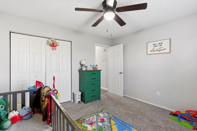 Building Photo - 3 Bedroom | 2 Bathroom | 2 Car Garage | Nixa Schools| Fireplace | Fenced yard | Solar Panels!