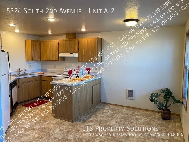 Building Photo - 5324 S 2nd Ave