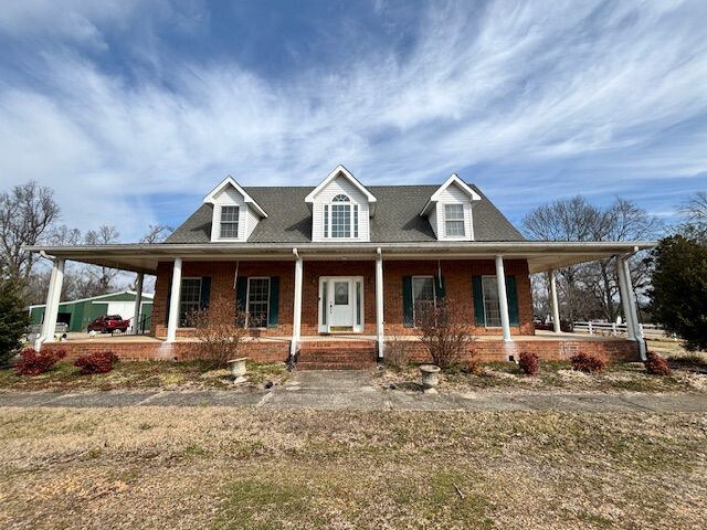 Building Photo - 156 Campground Rd