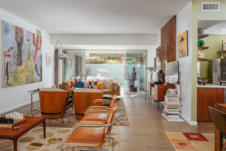 Building Photo - 17 Desert Lakes Dr