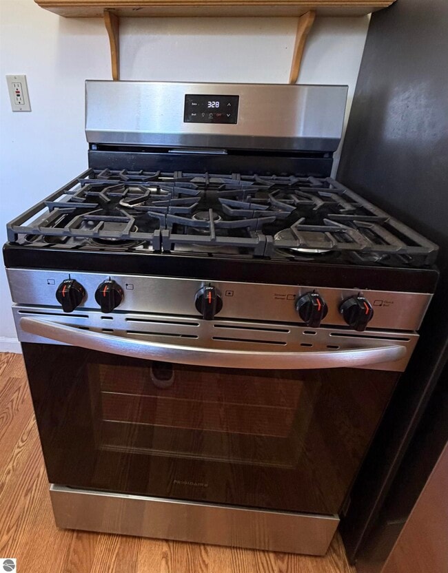 Building Photo - 8334 M-113