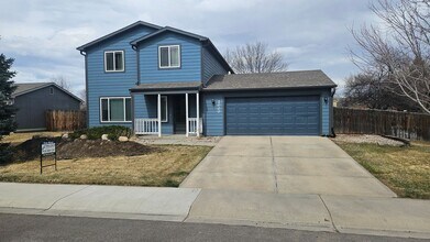 Building Photo - Clean 4 Bedroom Home near CSU