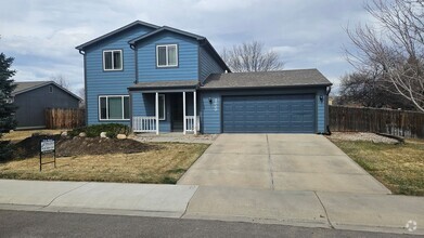 Building Photo - Clean 3 Bedroom Home near CSU