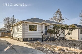 Building Photo - Beautifully Remodeled Home in Duncan Park ...