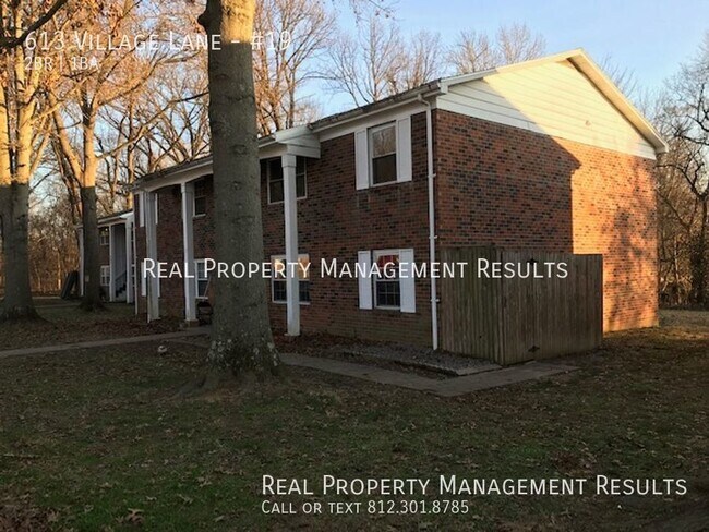 Primary Photo - 613 Village Ln
