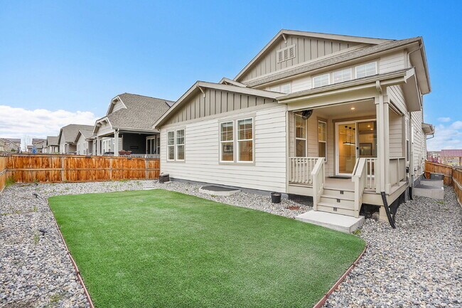 Building Photo - $3,650.00 - 4 Beds 3 Baths Single Family H...