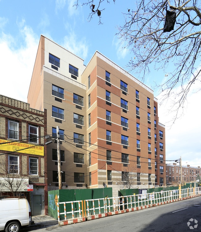 1969 Washington Ave - Bronx, NY | Apartment Finder
