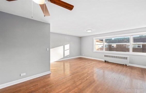 Building Photo - 7431 N Winchester Ave