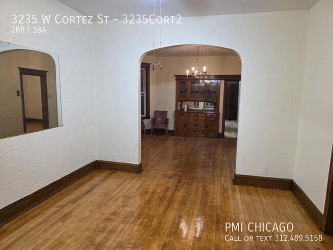 Building Photo - 3235 W Cortez St