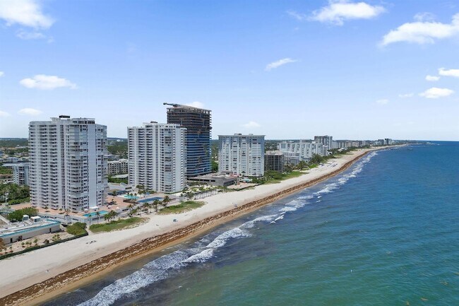 Building Photo - 1360 S Ocean Blvd