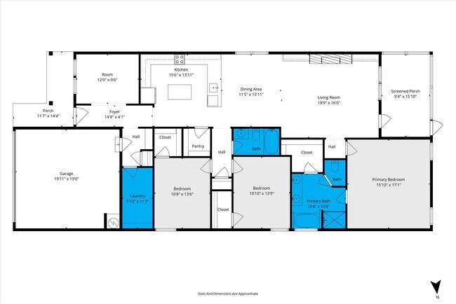 Building Photo - 655 Norman Ln