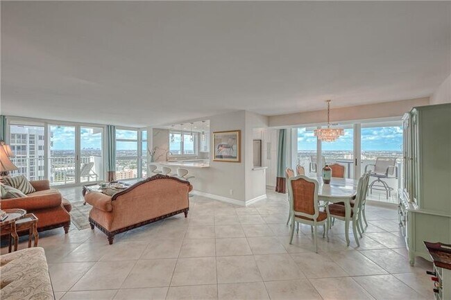 Building Photo - 1360 S Ocean Blvd