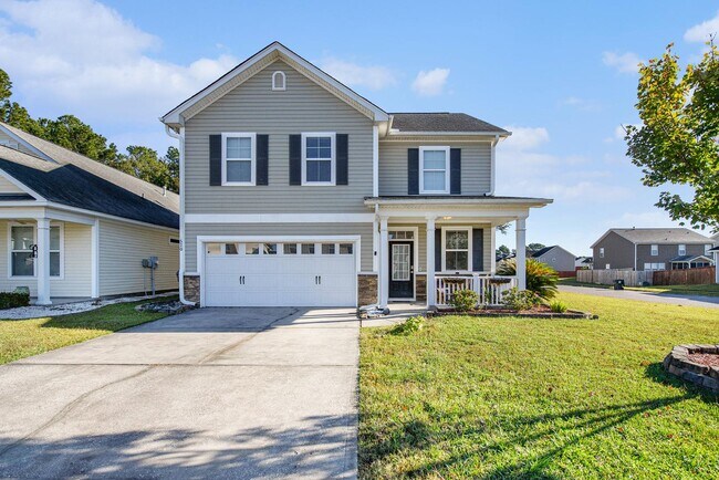 Primary Photo - 520 Crossland Dr