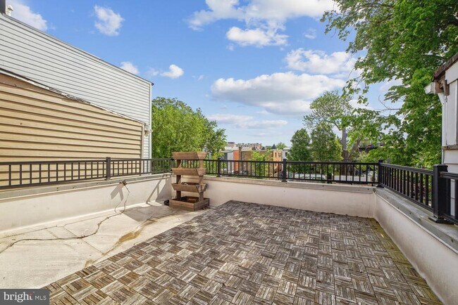 Building Photo - 3617 13th St NW
