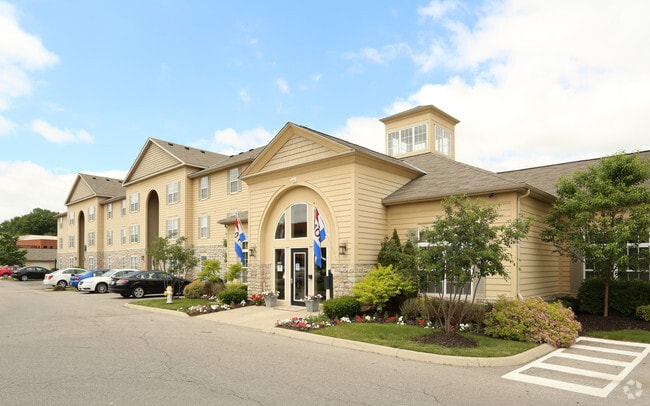 Riverpointe Place Apartments Riverpointe Place Apartments