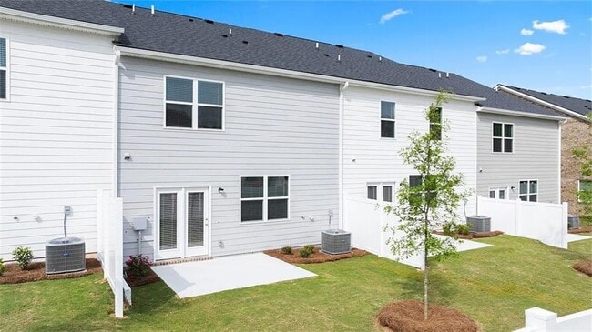 Building Photo - 317 Sound Cir