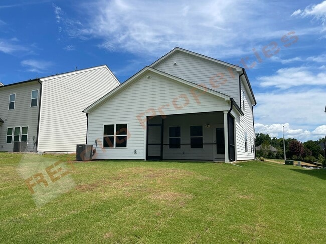 Building Photo - 1605 Immagene Wy