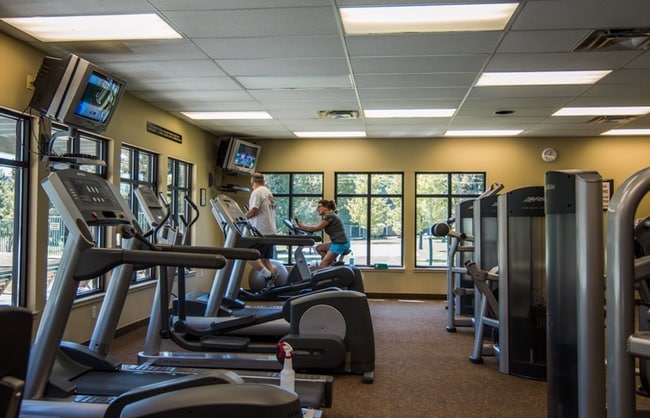 Building Photo - 2 Bed/2 Bath Single-Level Condo in Eagle C...