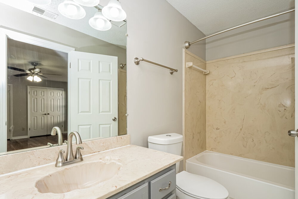 Building Photo - 3701 Burkehill Dr