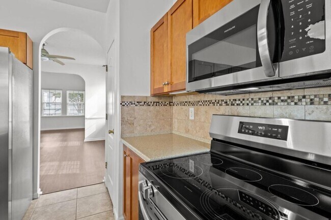 Building Photo - 3506 Kelso Ct