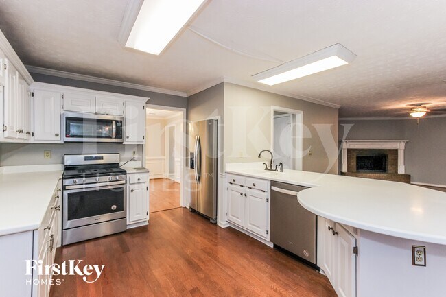 Building Photo - 2345 Ashton Ridge Dr