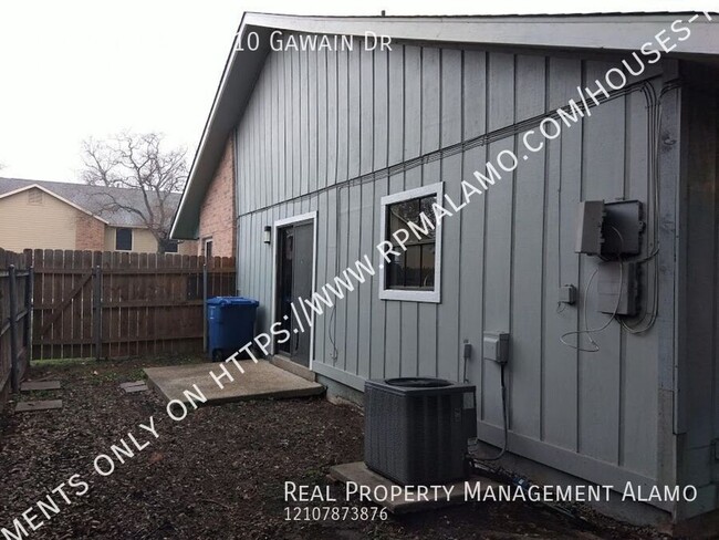 Building Photo - 5310 Gawain Dr