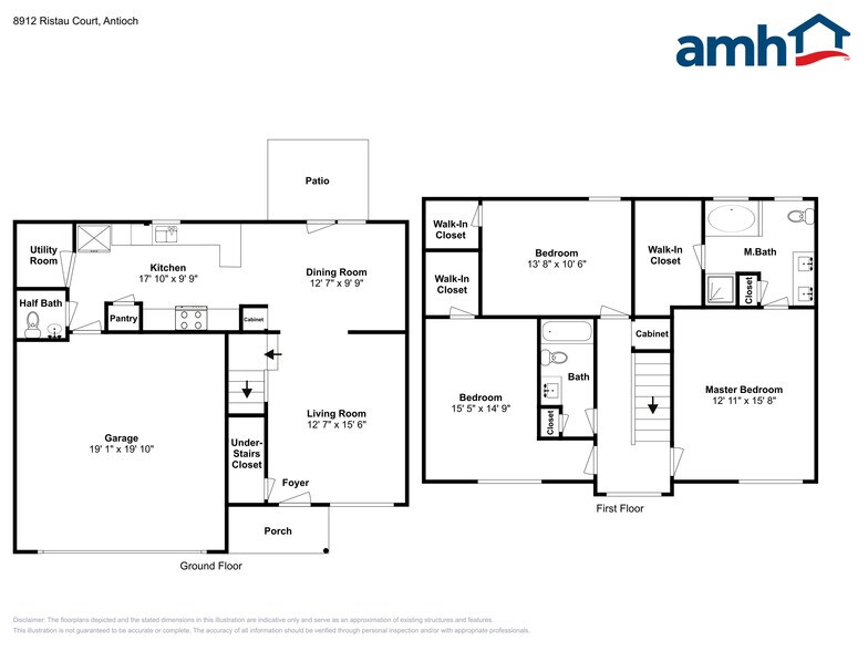 Building Photo - 8912 Ristau Ct