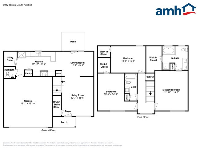 Building Photo - 8912 Ristau Ct