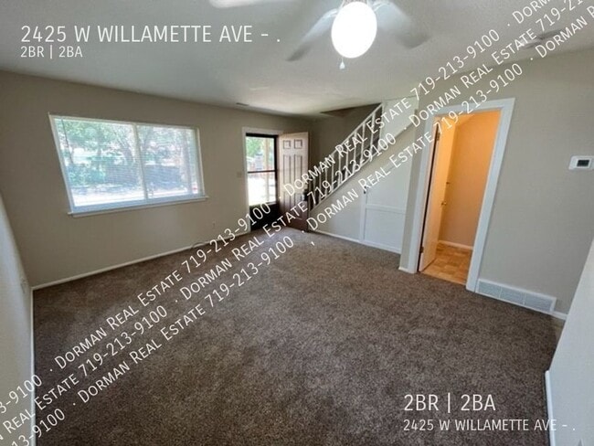 Building Photo - 2425 W Willamette Ave