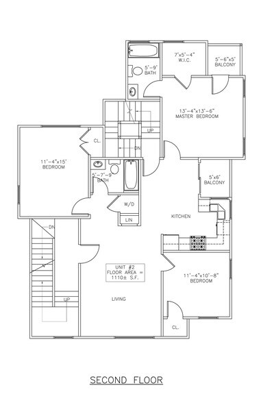 Building Photo - 128 Cherry St
