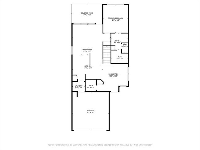 Building Photo - 16020 McAloon Way