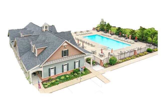 Building Photo - 3858 Elkhorn Wy