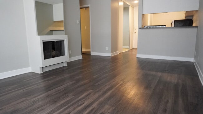 Floorplan - Axiom Westwood